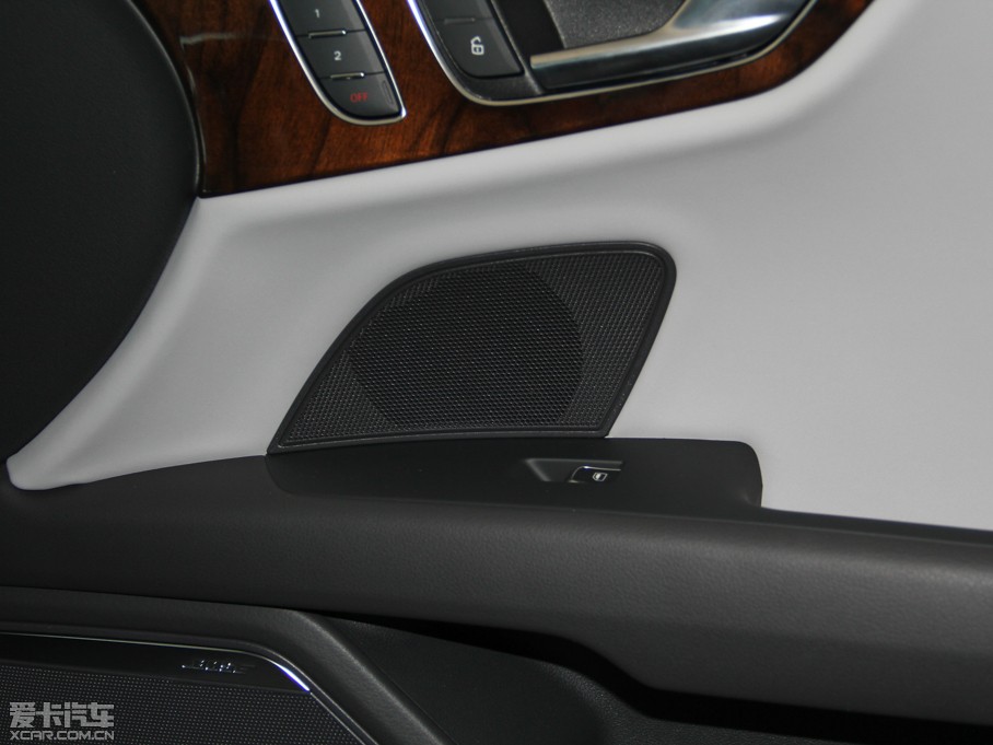 2014?yun)WA7 50TFSI quattrom