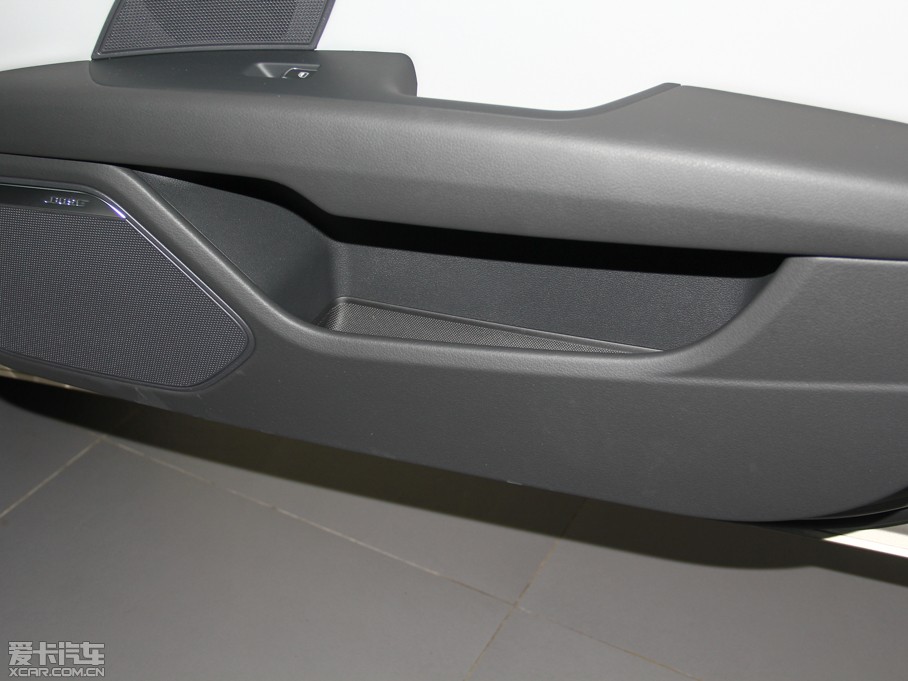 2014WA7 50TFSI quattrom