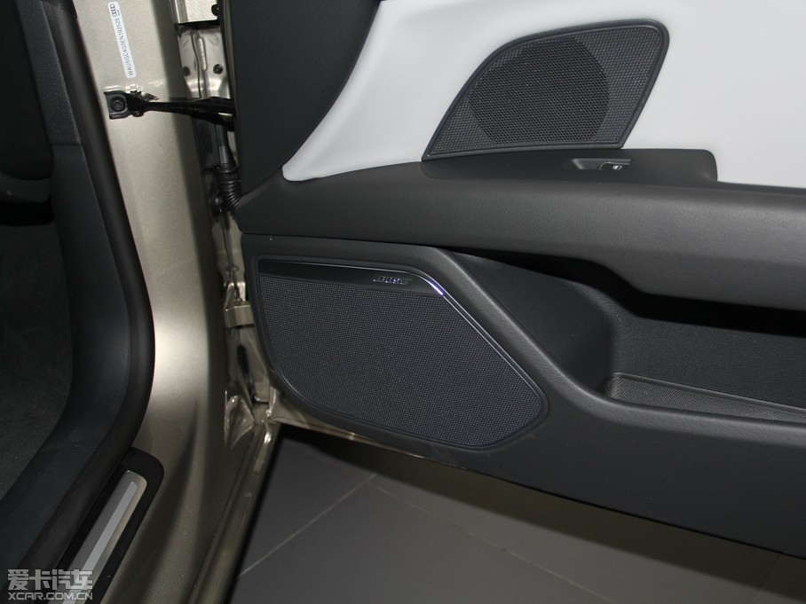 2014WA7 50TFSI quattrom