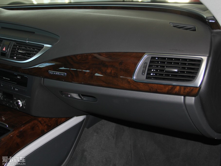 2014WA7 50TFSI quattrom