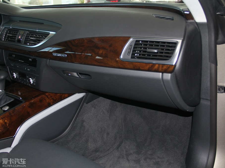 2014WA7 50TFSI quattrom