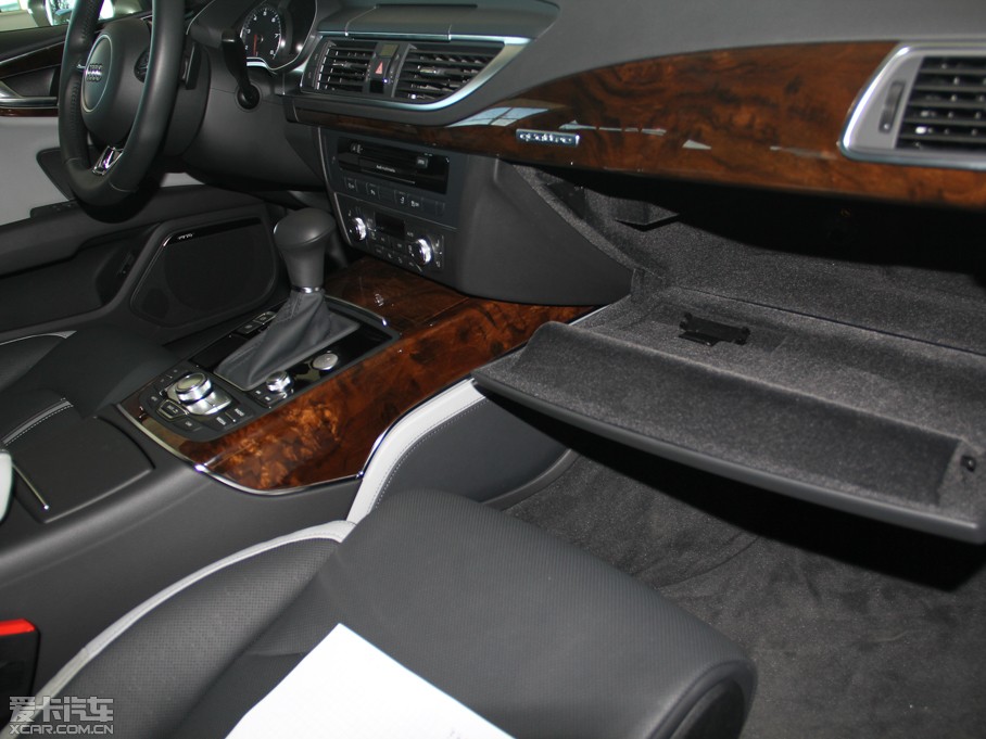 2014WA7 50TFSI quattrom