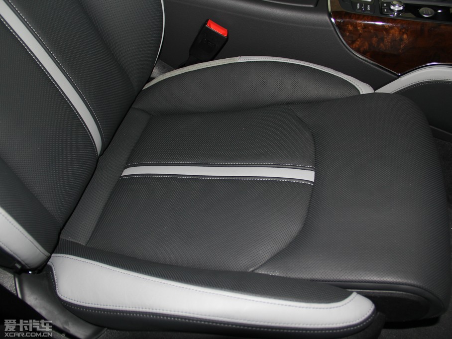 2014WA7 50TFSI quattrom