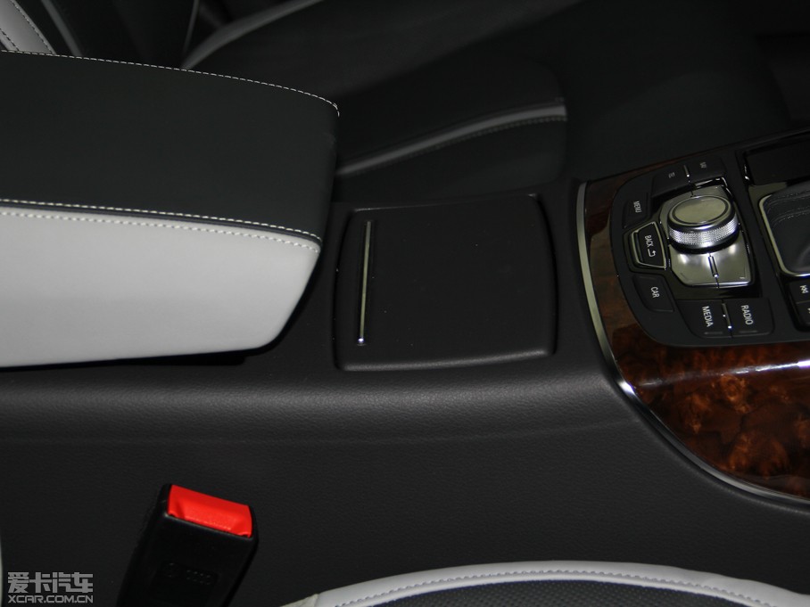 2014WA7 50TFSI quattrom