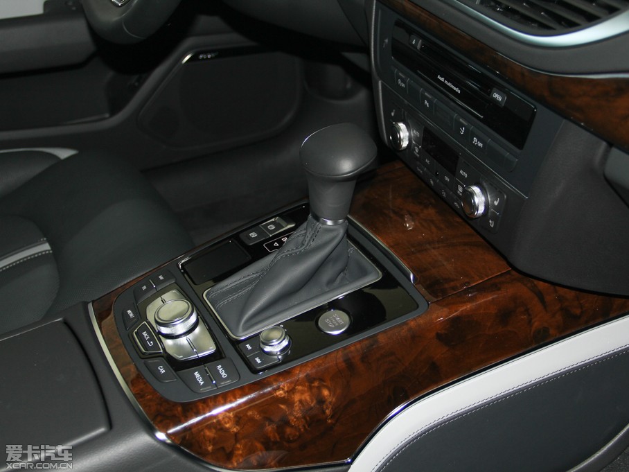 2014WA7 50TFSI quattrom