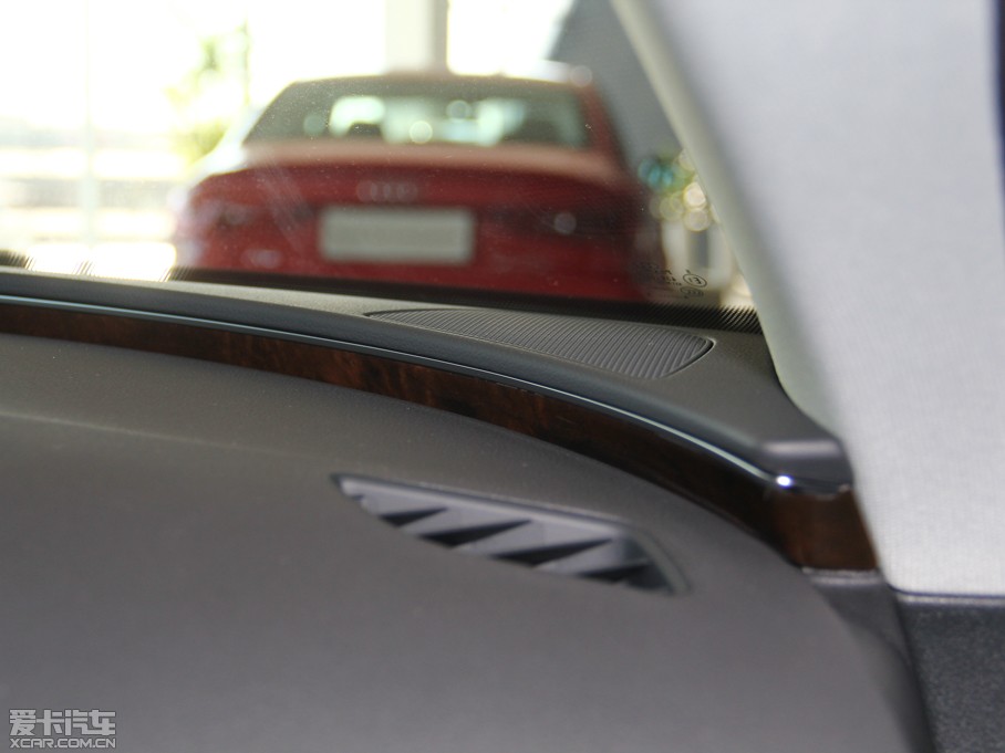 2014WA7 50TFSI quattrom