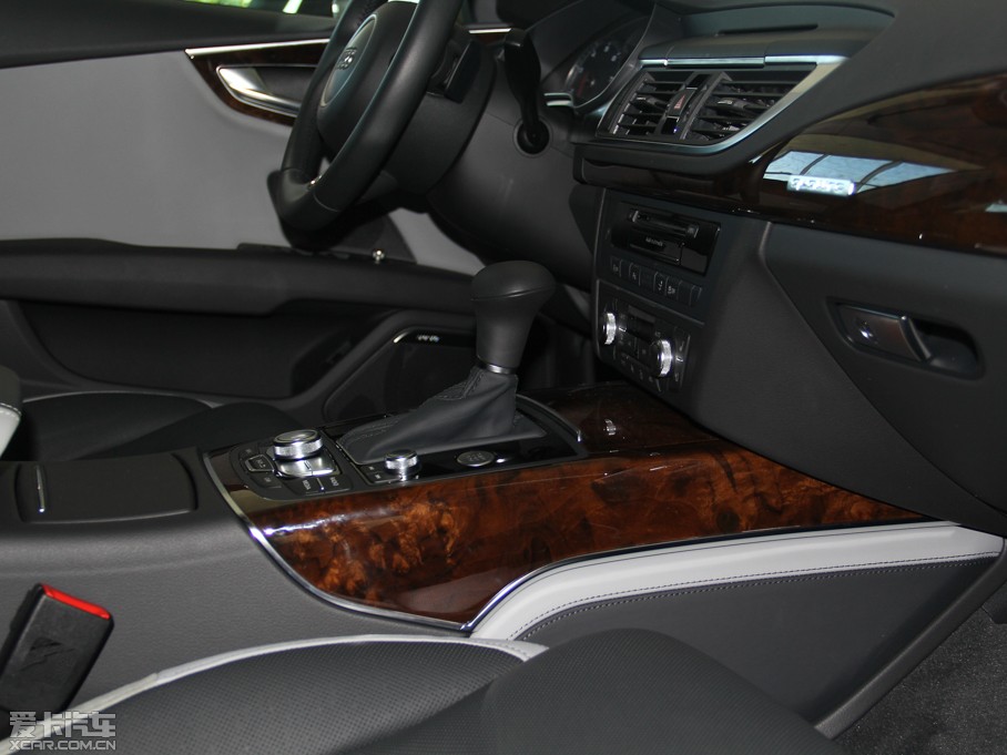 2014WA7 50TFSI quattrom