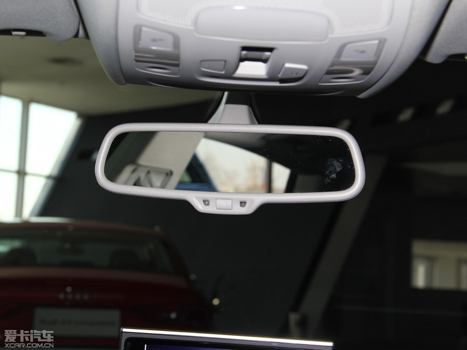 2014WA7 50TFSI quattrom