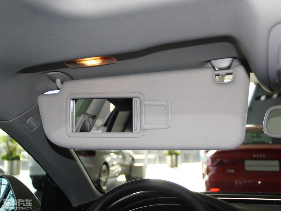 2014WA7 50TFSI quattrom