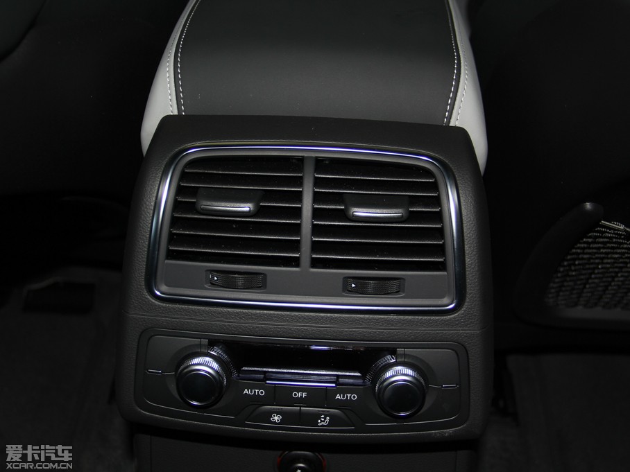 2014WA7 50TFSI quattrom