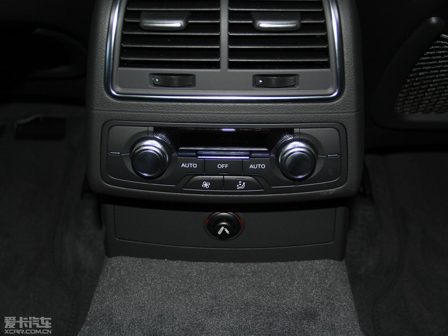 2014WA7 50TFSI quattrom