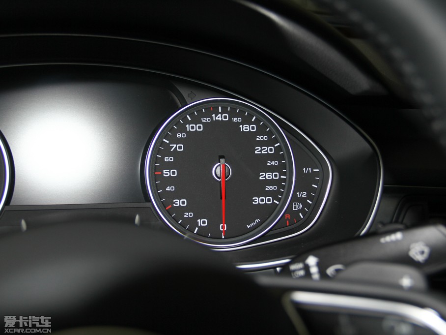 2014WA7 50TFSI quattrom