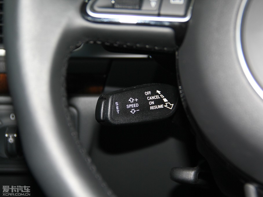 2014WA7 50TFSI quattrom