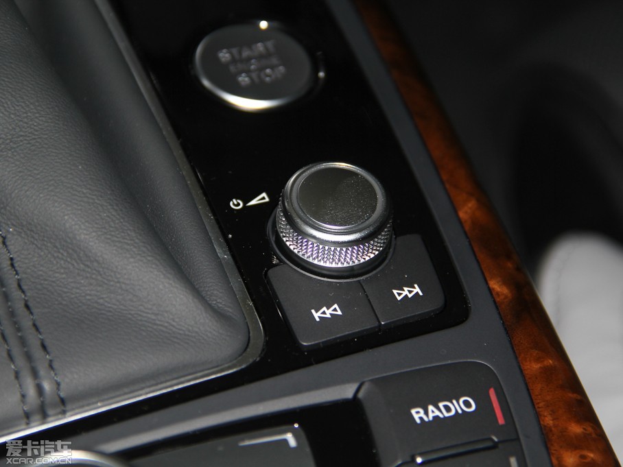 2014��W��A7 50TFSI quattro���m��