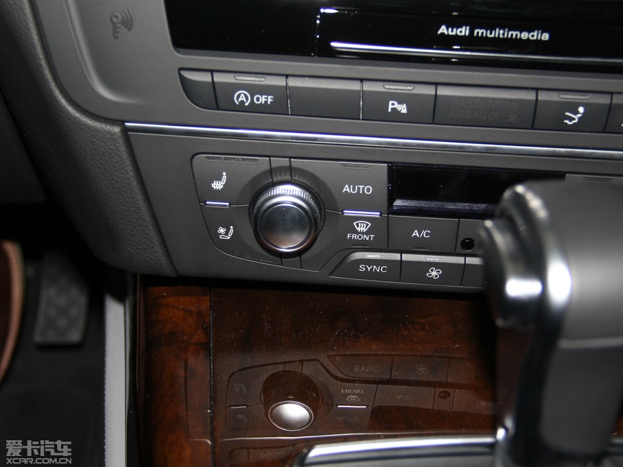 2014��W��A7 50TFSI quattro���m��