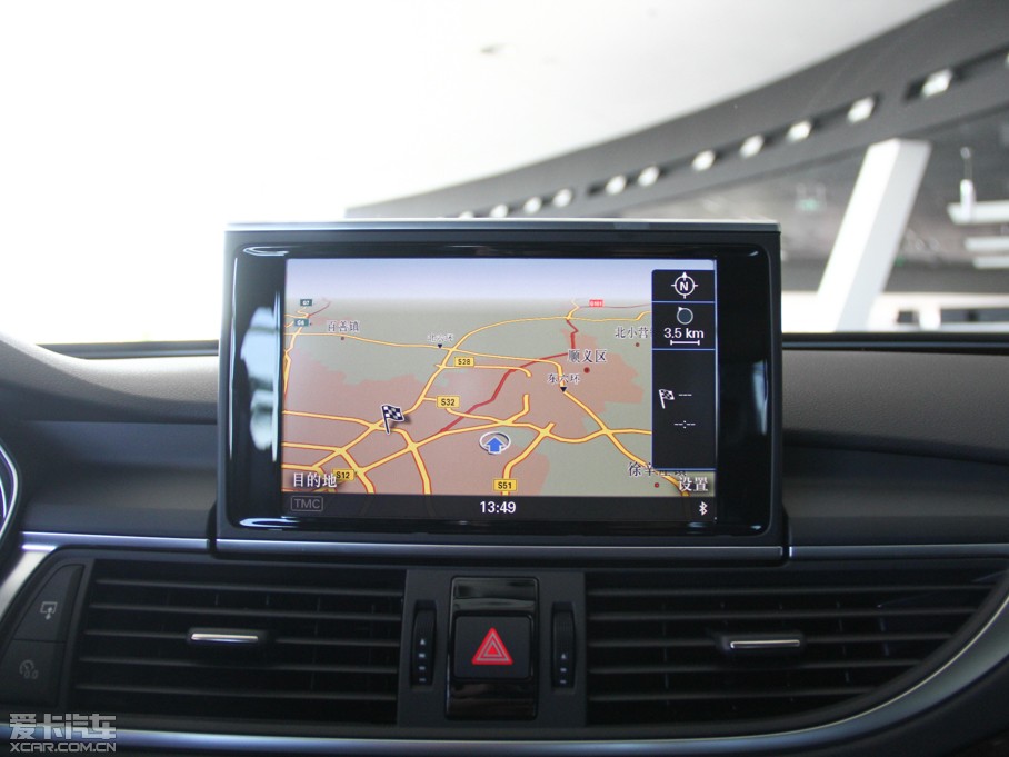 2014WA7 50TFSI quattrom