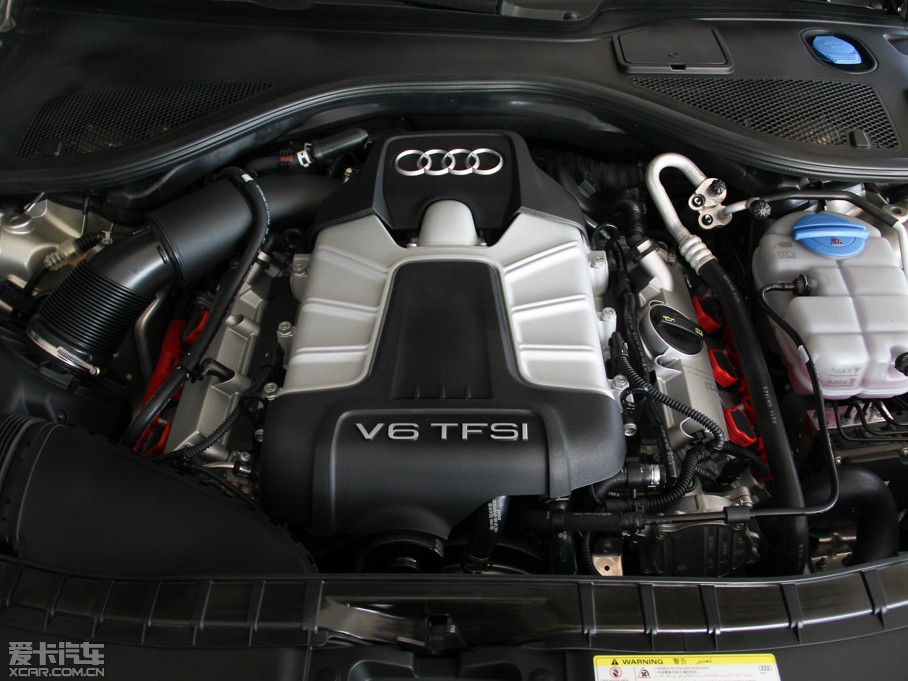 2014WA7 50TFSI quattrom