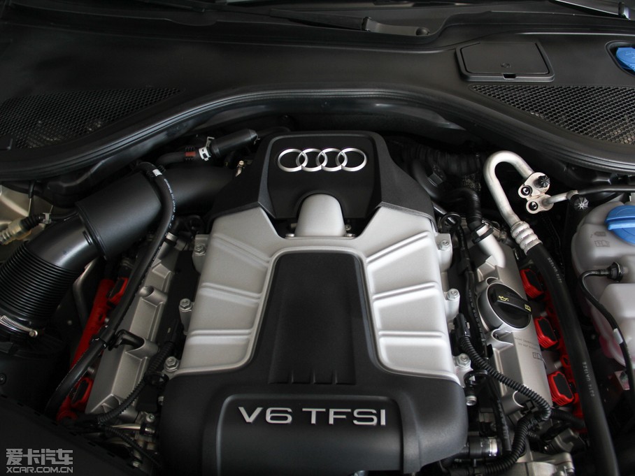 2014WA7 50TFSI quattrom