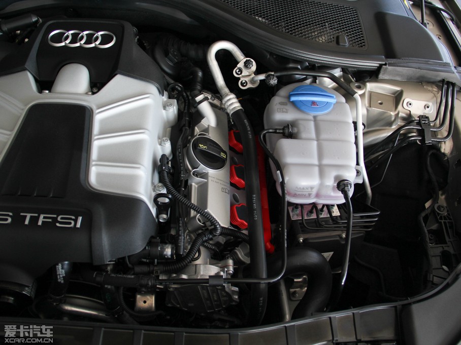 2014WA7 50TFSI quattrom