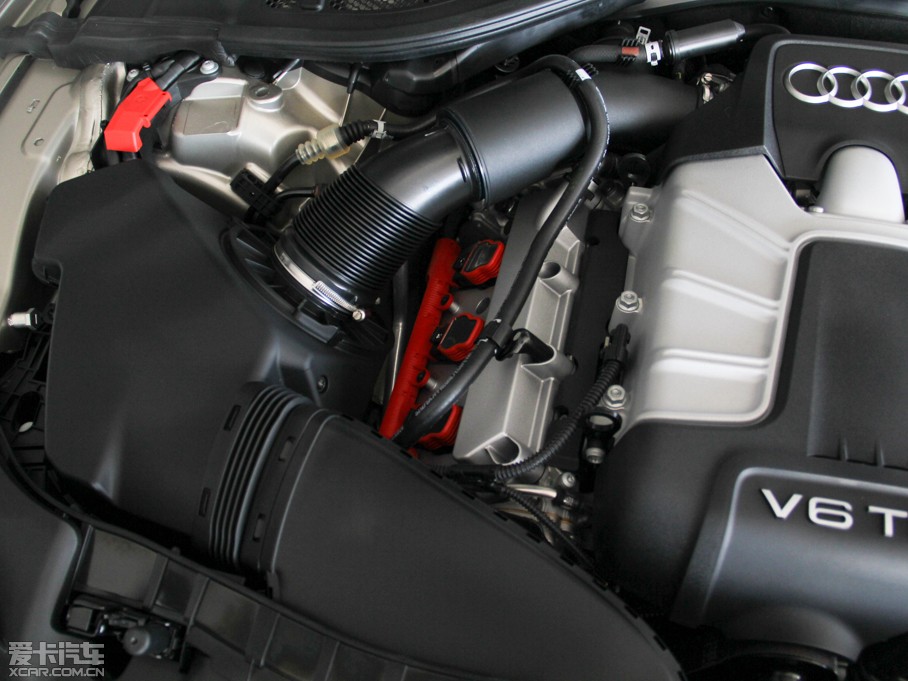 2014WA7 50TFSI quattrom