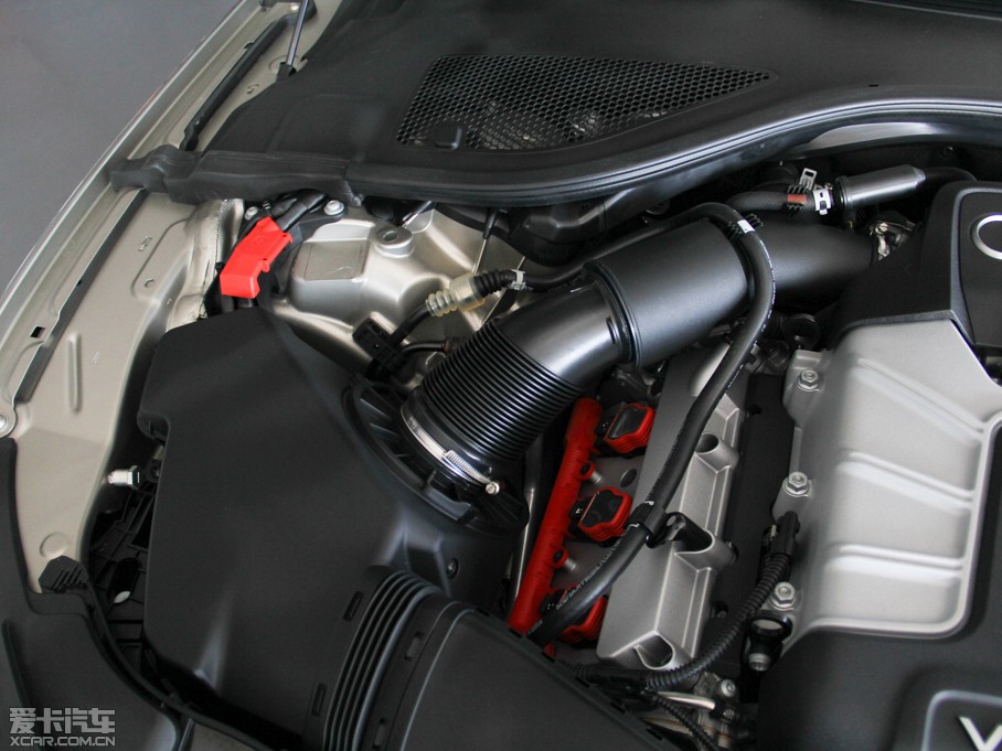 2014WA7 50TFSI quattrom