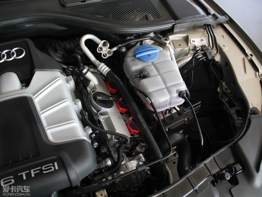 2014?yun)WA7 50TFSI quattrom