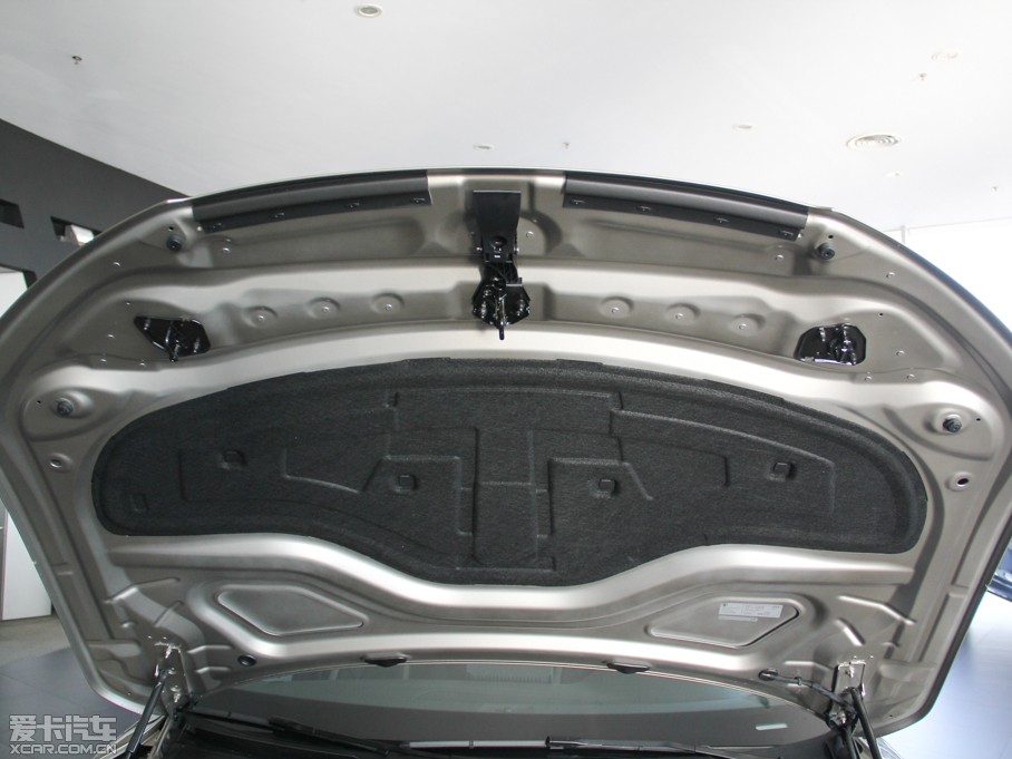 2014WA7 50TFSI quattrom