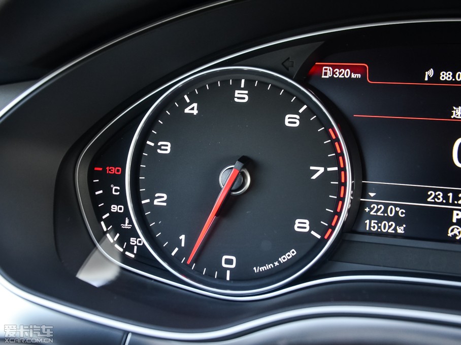 2014��W��A7 30FSI �Mȡ��