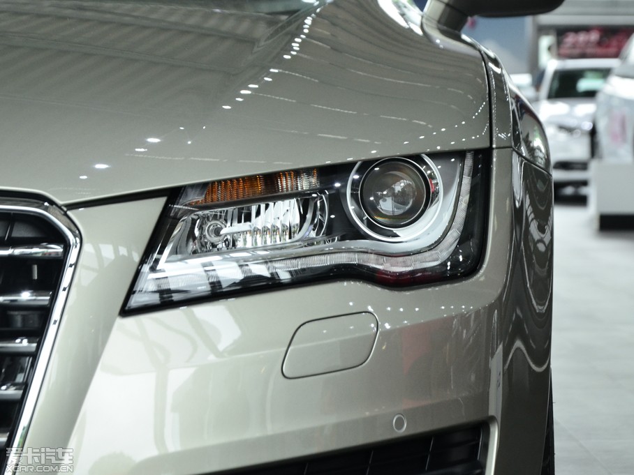 2014��W��A7 30FSI �r����