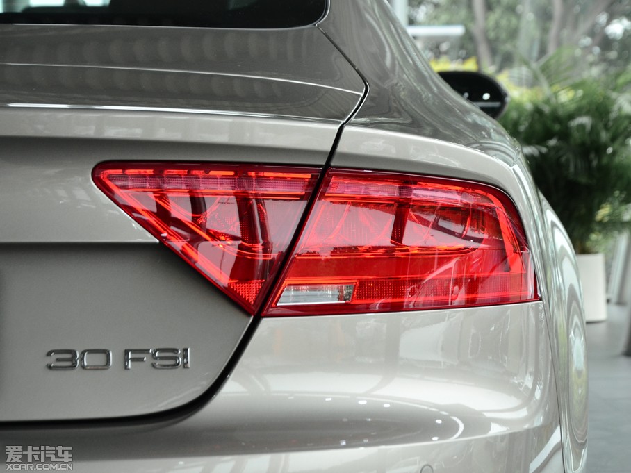 2014?yun)WA7 30FSI r(sh)