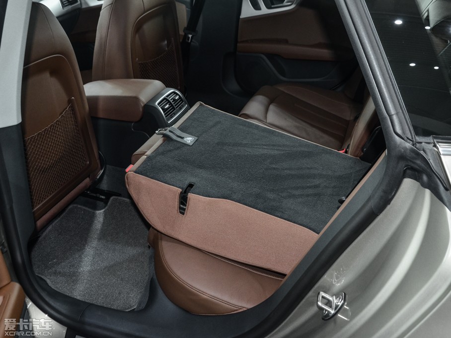 2014��W��A7 30FSI �r����