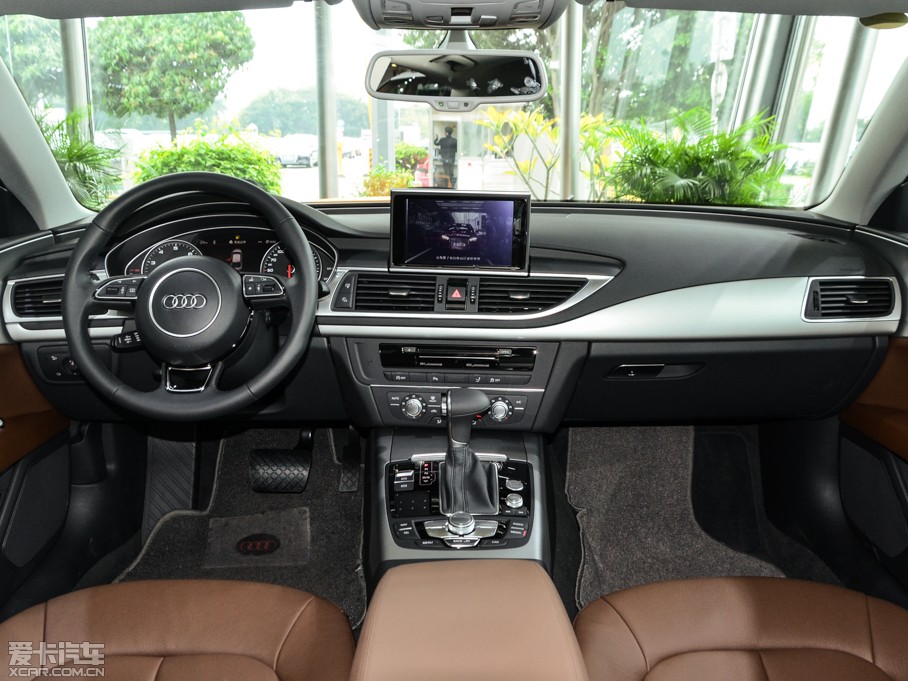 2014��W��A7 30FSI �r����