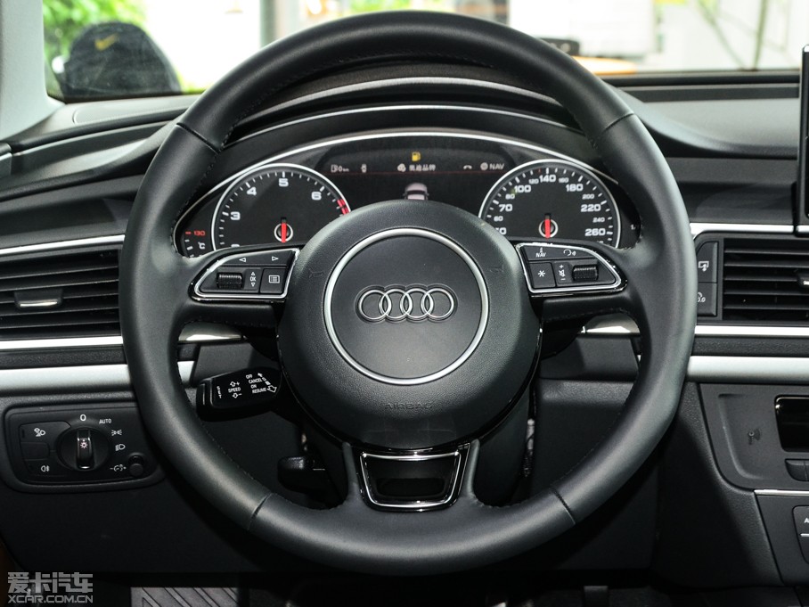 2014��W��A7 30FSI �r����