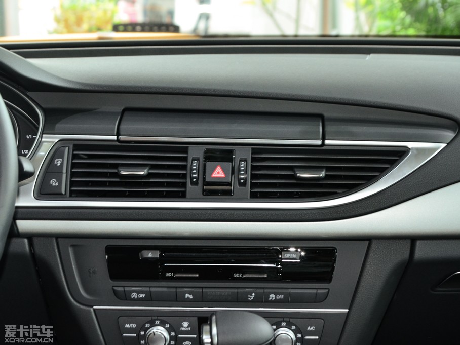 2014��W��A7 30FSI �r(sh��)����