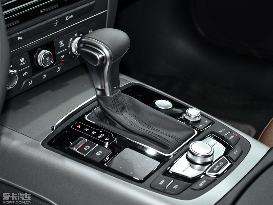 2014��W��A7 30FSI �r����