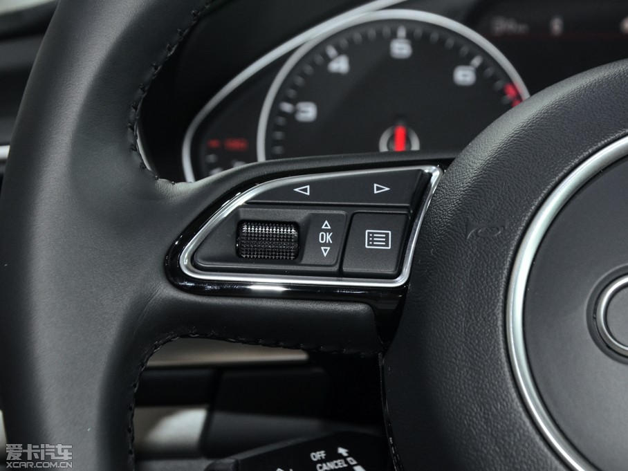 2014��W��A7 30FSI �r����