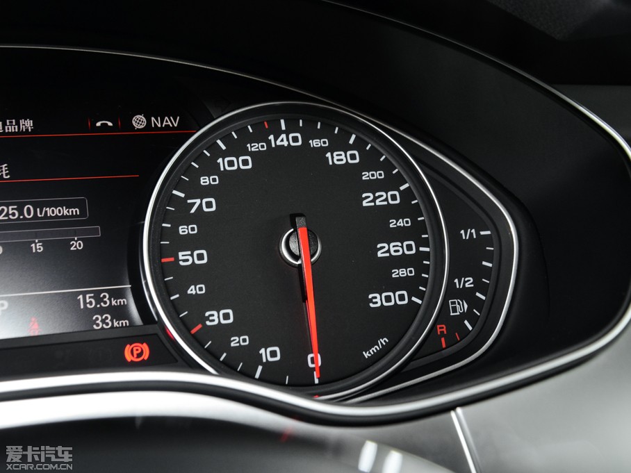 2014��W��A7 30FSI �r����