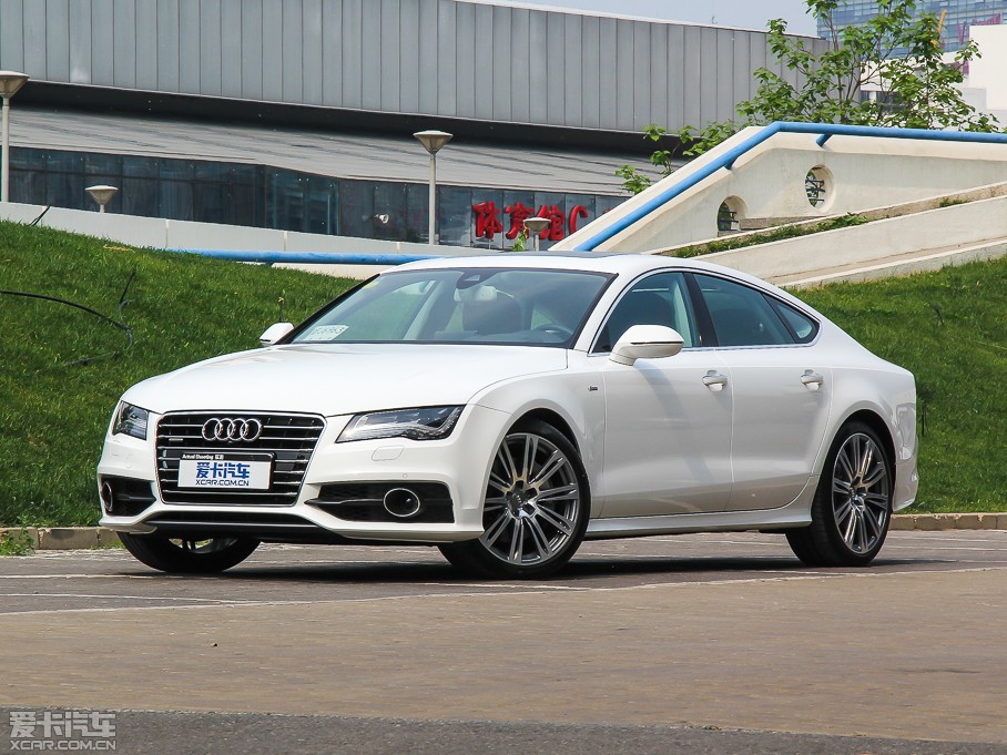 2014WA7 50TFSI quattroA