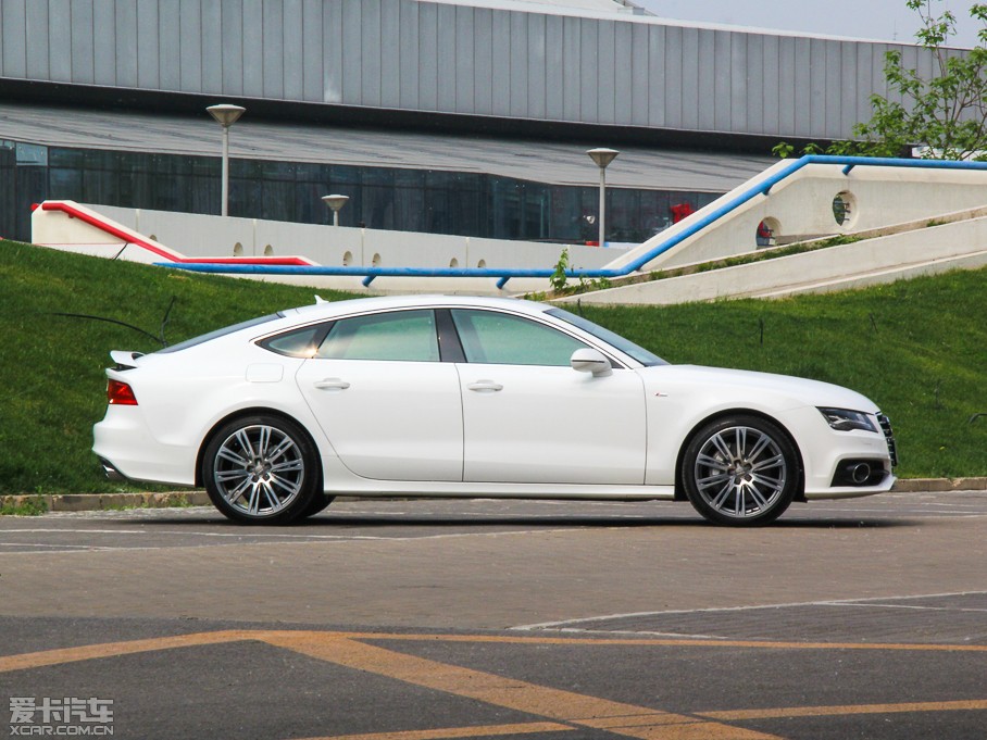 2014WA7 50TFSI quattroA