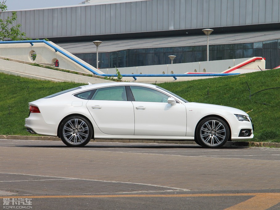 2014WA7 50TFSI quattroA