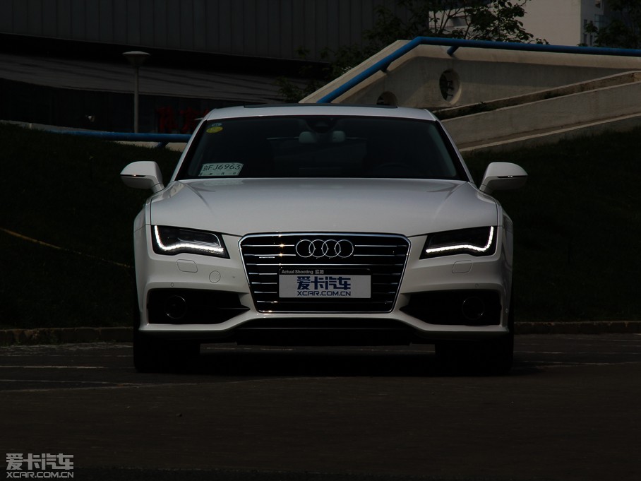 2014WA7 50TFSI quattroA