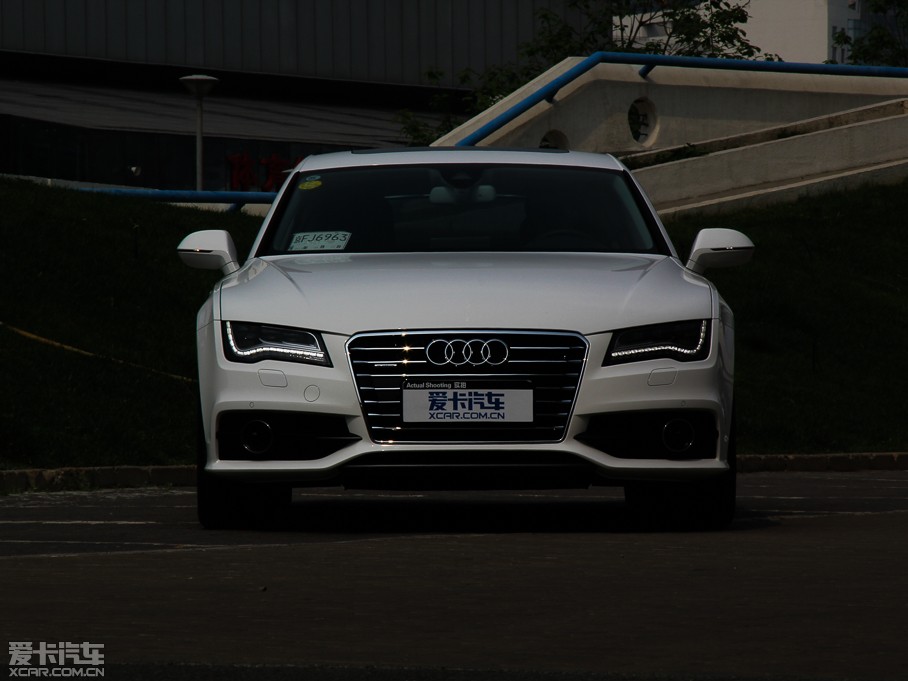 2014WA7 50TFSI quattroA