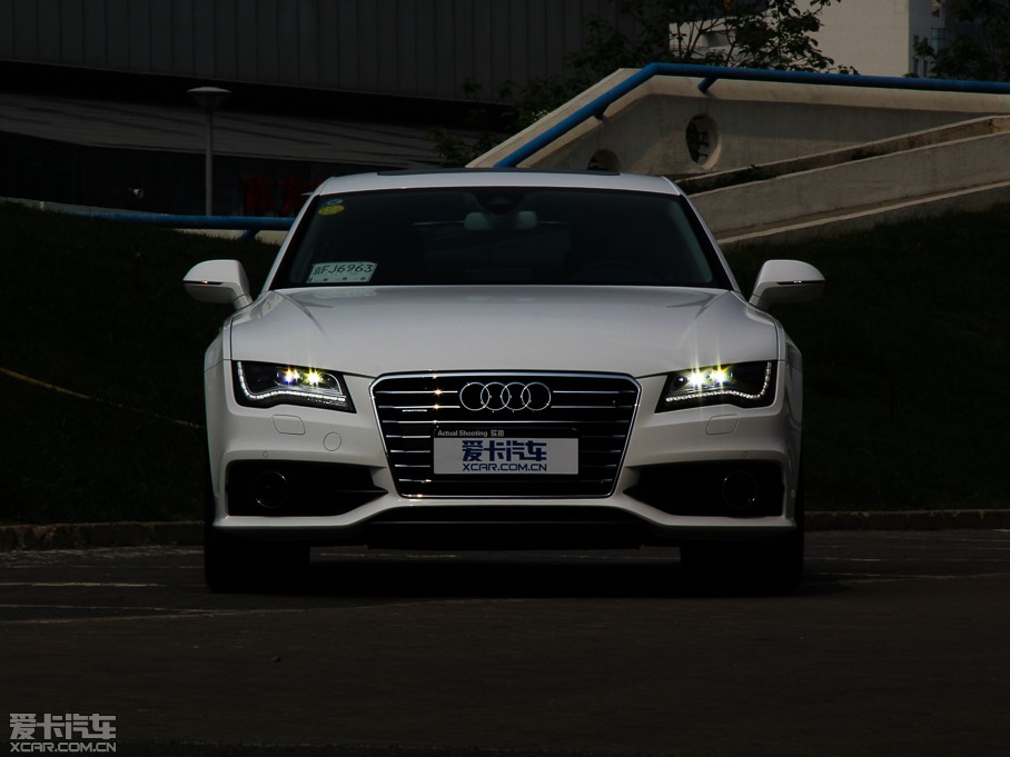 2014WA7 50TFSI quattroA