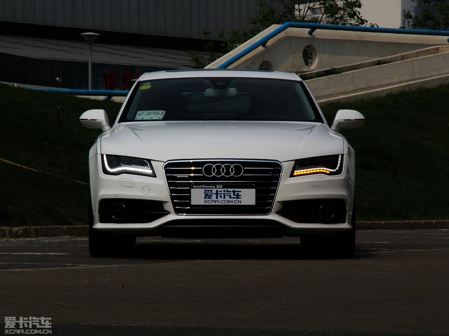 2014WA7 50TFSI quattroA