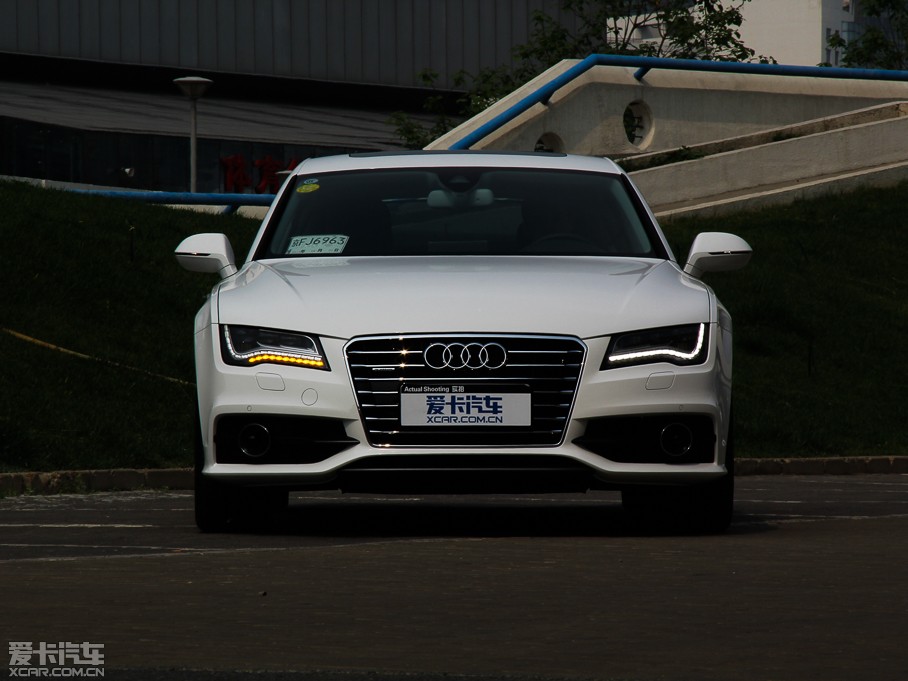 2014WA7 50TFSI quattroA