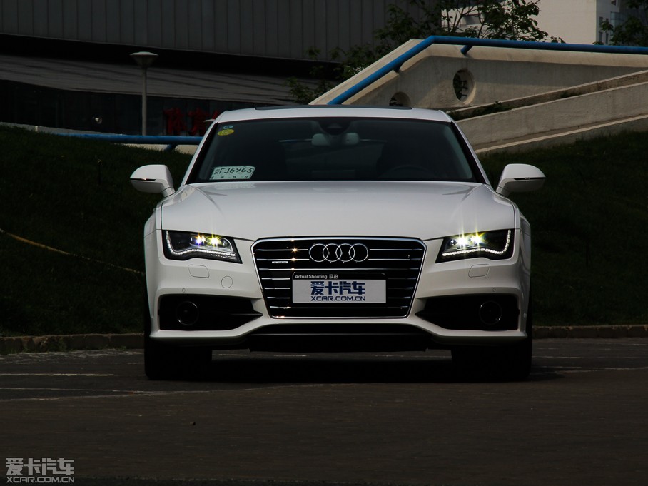 2014WA7 50TFSI quattroA