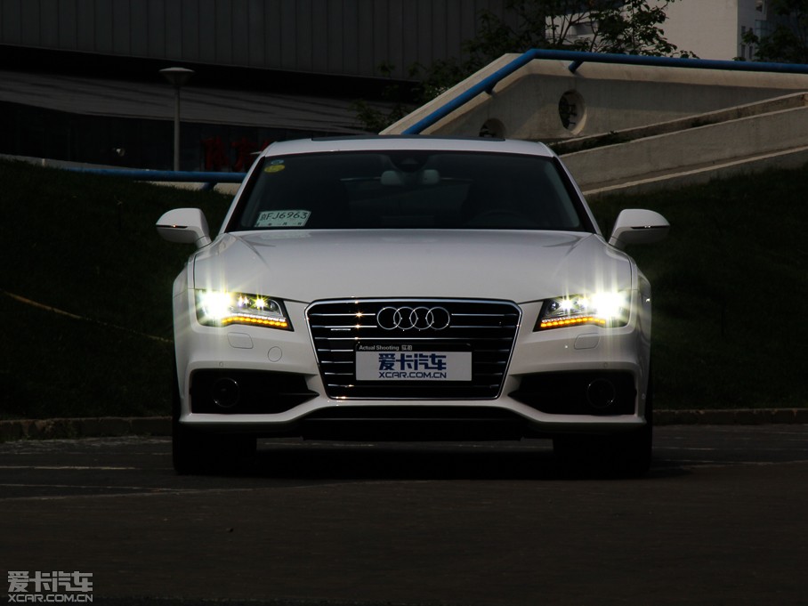 2014WA7 50TFSI quattroA