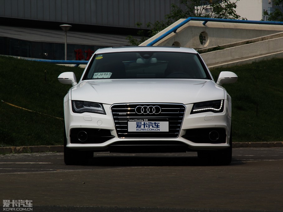 2014WA7 50TFSI quattroA