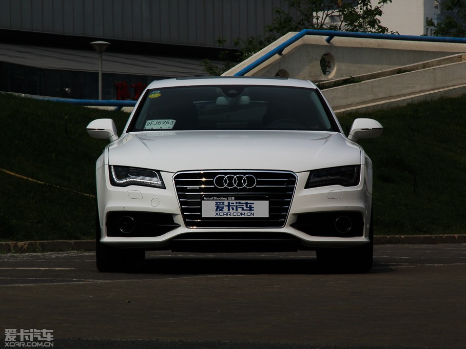 2014WA7 50TFSI quattroA