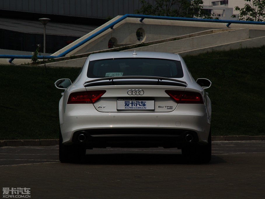 2014WA7 50TFSI quattroA